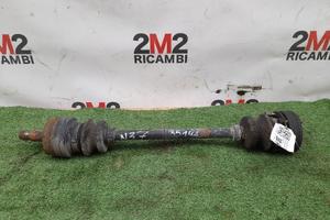 SEMIASSE POSTERIORE DESTRO MERCEDES Classe E W124