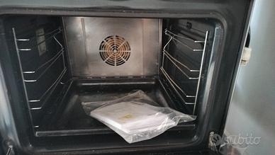 forno elettrico smeg