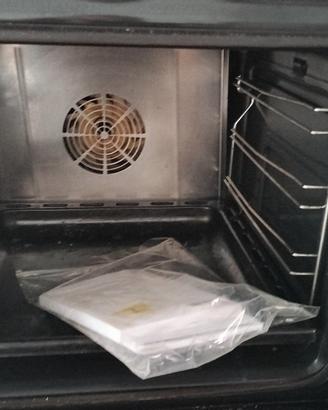 forno elettrico smeg