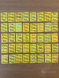 Calciatori Panini 24/25 - Fuori raccorta completo