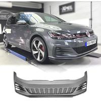 PARAURTI ANTERIORE VOLKSWAGEN VW GOLF 7.5 LOOK GTI