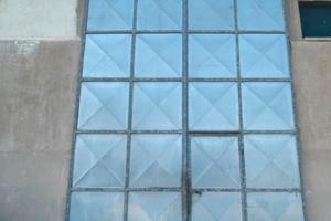 Portellone scorrevole in ferro zingato 4x5metri