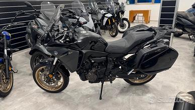Yamaha Tracer 7 GT