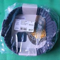 Cesto friggitrice ad aria silicone NUOVO