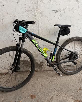 Mountain bike Elios 29”