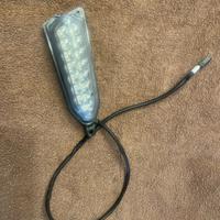 Freccia anteriore destra Ducati HYPERMOTARD 796 11