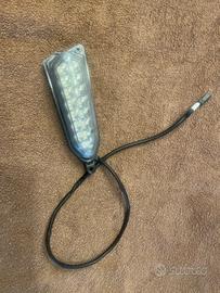 Freccia anteriore destra Ducati HYPERMOTARD 796 11