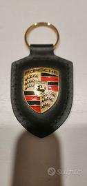 PORSCHE PORTA CHIAVI ORIGINALE SMALTATO