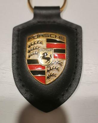 PORSCHE PORTA CHIAVI ORIGINALE SMALTATO