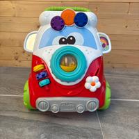 Carrello primi passi Chicco