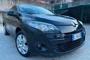 Renault Mégane 1.5 dCi 110CV full opt 2011