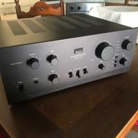 Amplificatore SANSUI AU 517