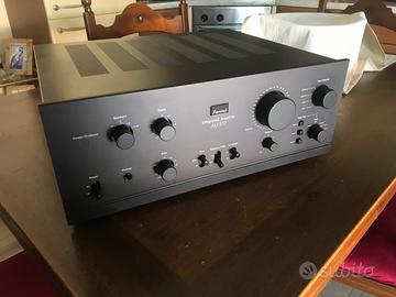 Amplificatore SANSUI AU 517