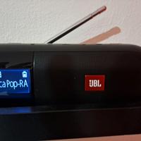 jbl tuner 2 dab-rds bluetooth