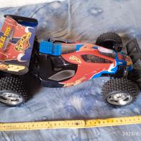 MACCHINA RE.EL TOYS