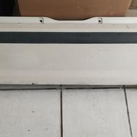 Paraurti usato originale Fiat Panda 2003-2012
