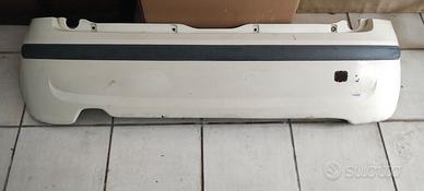 Paraurti usato originale Fiat Panda 2003-2012