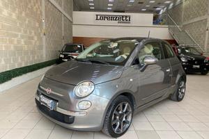 Fiat 500 1.3 Multijet 16V 95 CV Lounge - GARANZIA