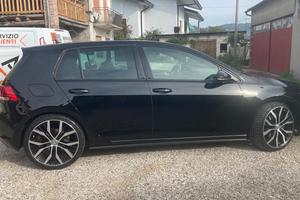 Golf VII GTD