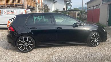 Golf VII GTD
