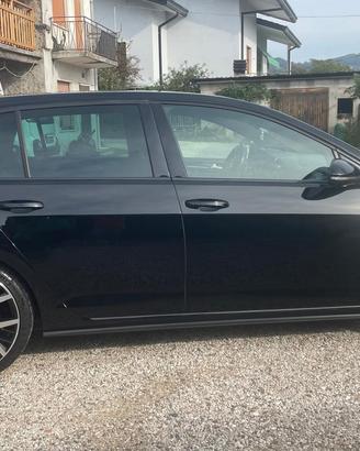 Golf VII GTD