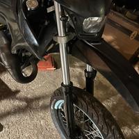 FORCELLE BETA 50 SPORT