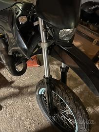 FORCELLE BETA 50 SPORT