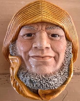 The Bosun — LEGEND PRODUCTS England 1984