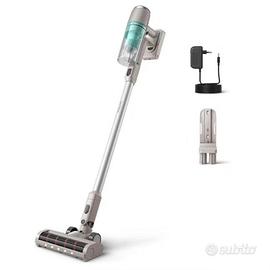 aspirapolvere ciclonico Philips senza fili 