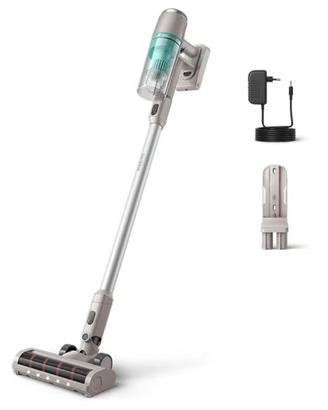 aspirapolvere ciclonico Philips senza fili 