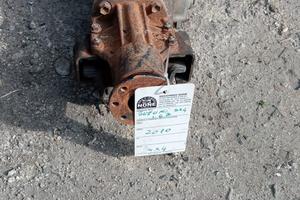 Cambio e riduttore Suzuki SX4 1.6 4x4 del 2010