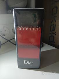 profumo dior 