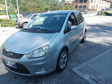 Ford Cmax 2007