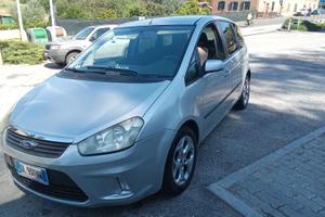 Ford Cmax 2007