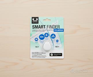 smart tag android 