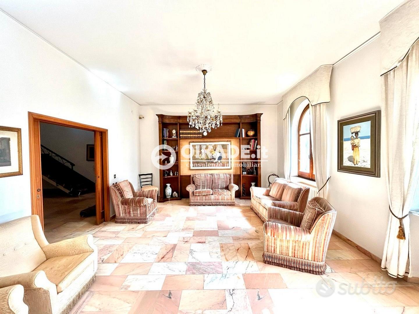 House in Assemini, Piri Piri, Casteddu/Cagliari - Altro