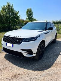 LAND ROVER VELAR