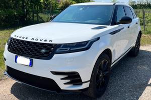 LAND ROVER VELAR