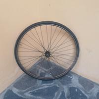 ruota d'epoca Touring