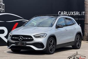 Mercedes-Benz GLA 200 d Premium AMG TETTO