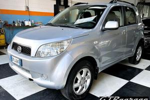DAIHATSU TERIOS 1.5i 16V 4WD SX AUTOMATICA OK NEO