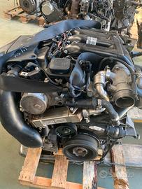 motore BMW 204D4  163 CV