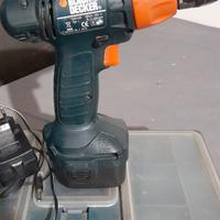 Black&decker 12v