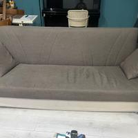 Divano letto tre posti mondo convenienza