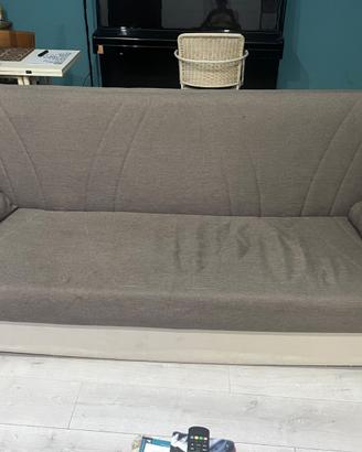 Divano letto tre posti mondo convenienza