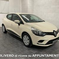 RENAULT Clio TCe 12V 90 CV GPL - UNIPRO