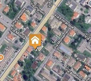 Immobile in asta di 594 m² con 1 locale a Cuneo