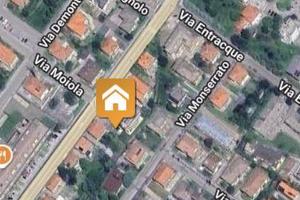 Immobile in asta di 594 m² con 1 locale a Cuneo