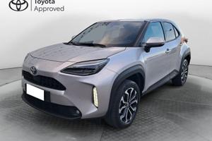 Toyota Yaris Cross 1.5H (116 CV) E-CVT Trend