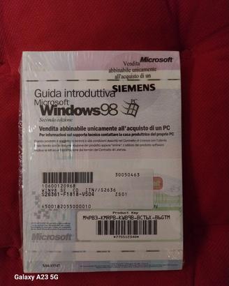 Windows98 